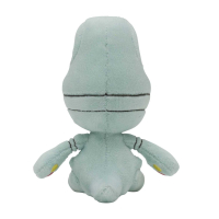 Authentic Pokemon Center Pokemon fit plush Elgyem 14cm 